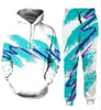 2022 New Menwomens 90s Jazz Solo Funny 3D Print Fashion Tracksuit Hip Hop Pantalons Hoodies OK035714723