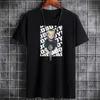 Men's T-Shirts T Shirt for Men Shirts Graphic T Crossfit Harajuku Fashion High Quality Printed T-shirt Large Men T-shirt Clothing Little Boy Y240420