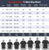 T-shirts masculins ltaly estampillue à chaud