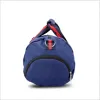 Bags Gym Bags Men Sports Fiess Pack Cylinder One Shoulder Sport Bag Women's Handbags Travel Bags Nylon Waterproof Handbag Package