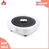 Blenders Magnetic Misherrer Mini Lab Misser Mixer Portable Plate с мешаниной 2L 4000 об/мин для лаборатории (вилка EU/US/UK)