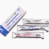 Pens 6 pcs/lot Gel Ink Refill Japan Pilot BLSG15 0.5 stationery office and school pen wholesale w/TRACKING