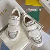 Designer Casual Shoes Nama SNeaker Women Top-Quality Platform Luxury Mesh Rainbow Trainers Shoes Mesh Fabric Size 35-42