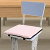 Kussenstoel pluche dikker met riemen niet -slip wasbare stoel s voor thuis slaapkamer woonkamer patio kinderen lezen