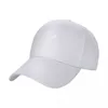 Bérets Gasgas Je roule sur des trucs de baseball raffiné Caps hommes Femmes Fitus Trucker Worker Cap Dada Hat A réglable Polyester Sun Hats