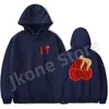 Erkek Hoodies Natanael Cano Amor Tumbado Corridos Tumbados Merch Kadın Moda Moda Günlük Sweatshirt