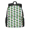 Ryggsäck Phanatic ryggsäckar stor kapacitet studentskola påse axel bärbar ryggsäck vattentät resa
