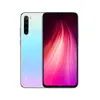 Xiaomi Redmi Note 8 4G odblokowane 128G Wszystkie kolory Dobry stan używany telefon