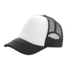 Fashion Regolable Baby Boy Girls Cappelli da sole per bambini per bambini Cappello da baseball Cap Mesh Cap12796191