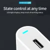 Станции 7 портов USB C Hub Typec для аксессуаров MacBook Dock STAOTION ADAPTER для HDMI4K VGA 1080P 3,5 мм AUX PD Заряда USB 3.0