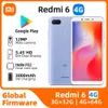 Xiaomi redmi 6 4G 잠금 해제 64G 모든 색상 양호한 상태