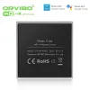 Управление Orvibo Magic Cube Universal Smart Controller с функцией обучения WiFi 4G IR беспроводное соединение работает с Alexa