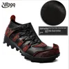 SURET Buty oryginalne skórzane mężczyźni Casual Business Designer England Fashion Sneakers