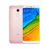 Utilizou Xiaomi Redmi 5Plus Android 4G desbloqueado 5,99 polegadas 4 GB RAM 64 GB ROM Todas as cores Bom estado celular Original telefone celular