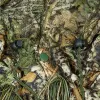 Sets Ghillie Suit Hunting Woodland 3D Bionic Leaf Disguise Uniform Cs Camouflage Suits Set Sniper Jungle Train Hunting Cloth