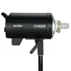 アクセサリーgodox DP400III 400W GN80 2.4GビルドインXシステムスタジオストロボ写真照明フラッシュフラグ