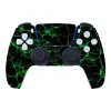 Joysticks Protective Autocollants pour Sony PlayStation 5 Contrôleurs PS5 Skin Antislip Protector Sticker pour les accessoires de jeu de la console PS 5