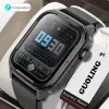 Смотрите 2022 Новые температуры тела Smart Watch Men Sport Sport Watch Office Dial HD Водонепроницаемые интеллектуальные часы для Xiaomi Huawei