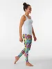 Active Pants #RHoBH Diamonds Are Forever Leggings Sport Set Gym Sportswear Woman Womens