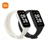 Wristbands Xiaomi Redmi Band 2 Smart Bracelet 7 Color 1.47" Screen Miband Blood Oxygen Fitness Tracker Bluetooth Waterproof Smart Band 2