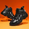 Casual Shoes Zimni Dark Badminton For Men Mens Trainers Size 10 Luxury Sneakers Sports Cute Style S