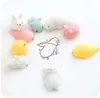 Toy Creative Cartoon Japanse Anime Perifere Kneadmuziek Kleine Ball Dolls Squeeze Vent Toys3998791