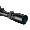 SCOPES VX 4.514X50 Mildot Tüfekler Tüfek Kapsamı Av Kapsamı 11/20 Mounts