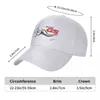 Bérets GS Design Baseball Cap Unisexe Hip-Hop Trucker Hat Motocross MotoCycles papa Breathable Snapback Caps Sun Automne