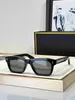 Daniel Craig Mol Luxury Designer Sun occhiali da sole da sole da sole Donne Brand RETRO UV400 Proteggi OEM quadrato ODM Nuovo moda alla moda di moda Vintage Glasshi da sole all'ingrosso G2v6