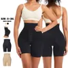 MIDDHIN HOGE TAAST CONTROLE SLANDES SLAMMING Shapewear buikverminderer fajas ondergoed corset trainer drop body shaper 240420