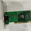 Desktop Computer PCI Graphics Card ATI Rage XL 8MB Tractor Card VGA Card for HISHARD BUDDY and So on Software