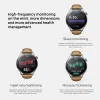 Albumy globalna wersja Xiaomi Watch S1 Pro MI Smartwatch 1.47 "AMOLED Display 5atm Waterproof Wireless Ładowanie Blood Monitorowanie tlenu