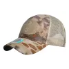 Chapeaux randonnée grimpant rond capuchon de baseball en plein air armée casquette tactique de sports militaires de chasse à la chasse au chapeau de soleil