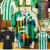 Jerseys de futebol do Betis Isco real