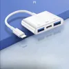 NEU 2024 3 in 1 SD TF -Kartenleser für Apple iPhone 14 12 13 11 Pro Max XR XS USB C -Kamera -Konverter für iPad Android -Laptop OTG -Adapter1.