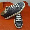 Sapatos casuais Batmo 2024 Chegada Avestruz de moda Skin Homens Causal Sneakers de couro genuíno PDD249