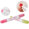 1 Pcs Nail Polish Cleaning Remover Brush Corrector Pen Nail Art Tools UV Gel Nail Polish Degreaser Manicure Accessory