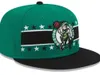 Boston''Celtics''' Ball Caps 2023-24 Unisexe Fashion Cotton Finales Champions Baseball Cap Snapback Hat Men de femme