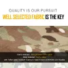 Footwear Idogear Hunting Clothes Camouflage Ghillie Suit Gen3 Tactical Shirt Combat Military Airsoft Paintball Camo Multicam Cp 3101