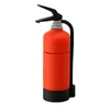 Fire extinguisher PVC usb flash drive 2.0 3.0 flash drive 1 to 128GB