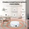 Control Homekit Tuya Zigbee Gateway Hub Smart Home Bridge Smart Life App Apple Homekit Remote Control Voice for Alexa Google