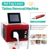 Laser de machine IPL pour le retrait de tatouage pico 1064 532 755 nm picoseconde