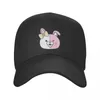 Berets Monomi !! Śliczne japońskie czapki z baseballu anime dla dorosłych ciężarówki robocze czapka dannronpa hap oddychający snapback lato