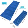 Mats Desertfox Ultralight Folding Sleeping Madrass Outdoor Beach Picnic Camping Yoga Mat Waterproof Eva Foam Portable Sleeping Pad