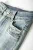 Women's Jeans DABUWAWA Tienda Vestidos Elegantes Para Mujeres Slim Boot Cut For Women Empire Flare Pants American Retro Y2k DA1ALJ004