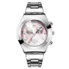 Longbo Luxe waterdichte vrouwen kijken Ladies Quartz Kijk vrouwen polshorloge relogio feminino montre femme reloj mujer 8399 201118185c