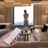 Canderima finestra automatica wireless o cablata personalizzata per casa intelligente