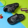 Designer slippers voor mannen en vrouwen zomer buitenglaasjes sandalen 203