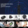 Détecteur x13 Caméra de gamme sans fil complète Dispositif d'écoute caché Dispositif GPS Tracker RF Scanner de signal Home Office Hidden Camera