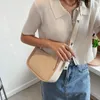 Shoulder Bags Fashion Women Handbag Small Square Bag Good-looking Western Style Simplicity Elegant Messenger